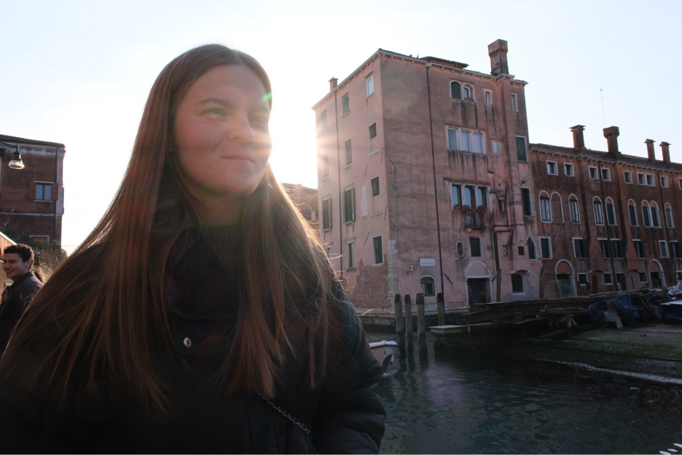 Foto de perfil de Emma