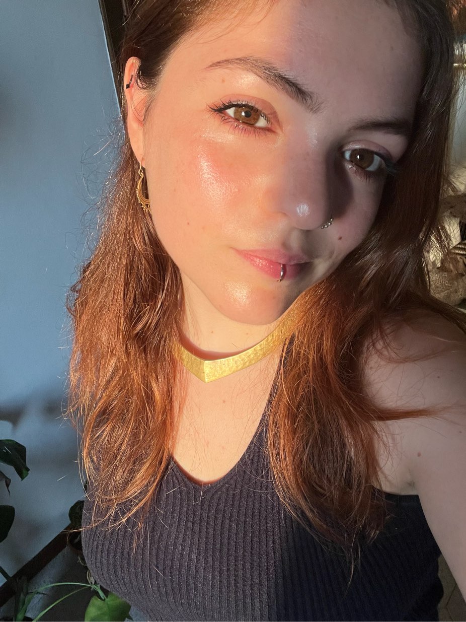 Foto de perfil de Giorgia