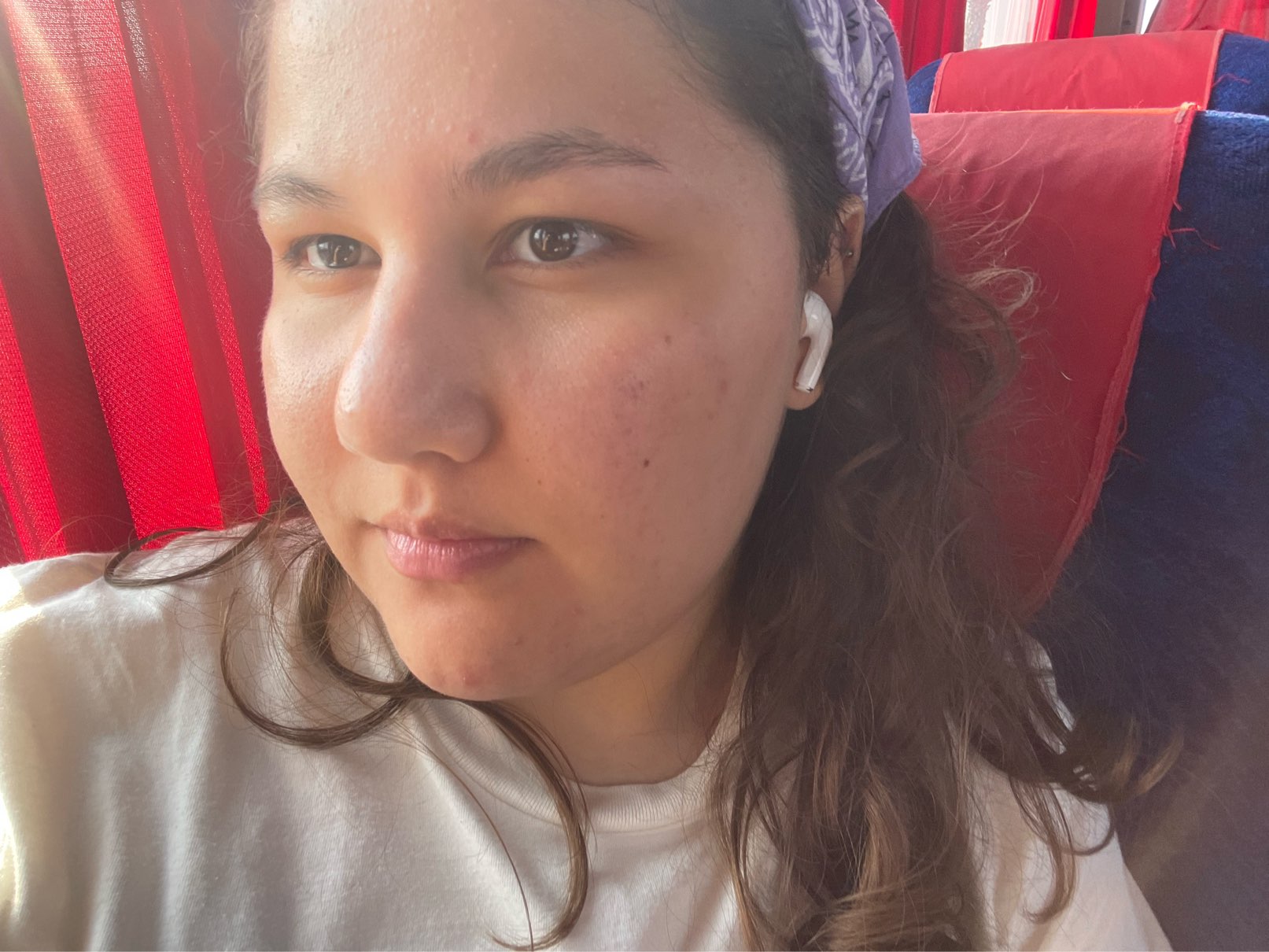 Foto de perfil de Claudia