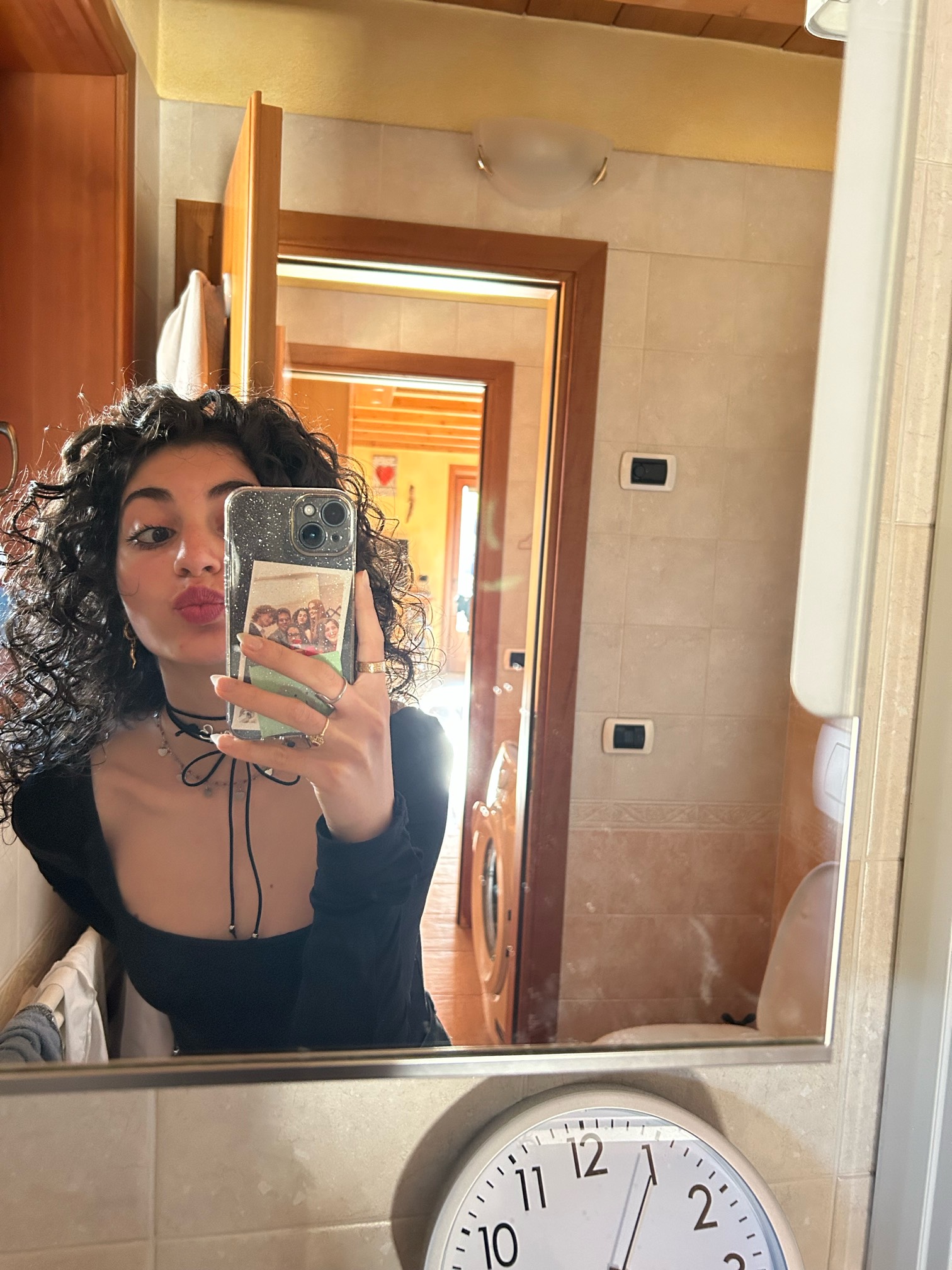 Foto profilo di letizia