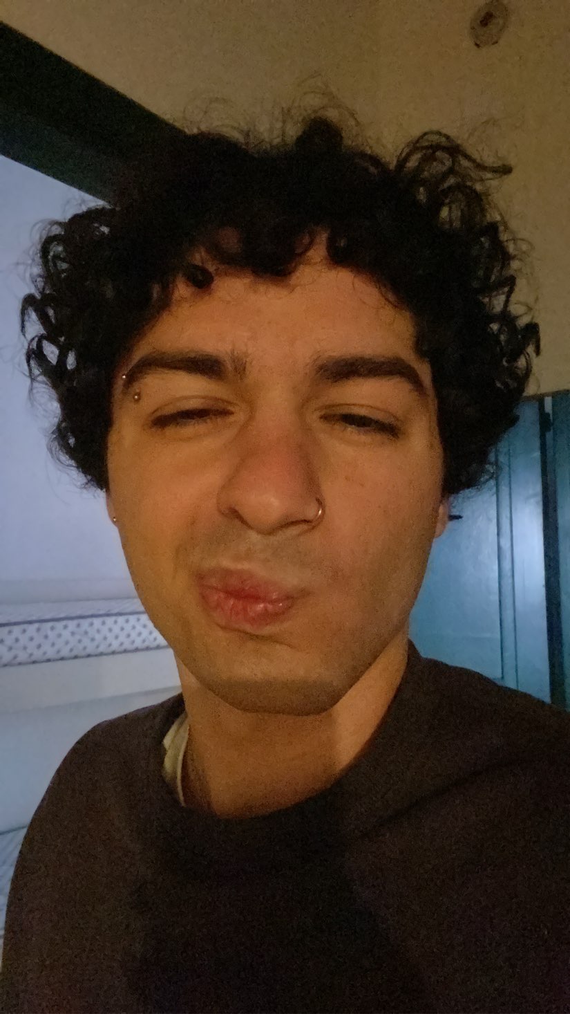 Foto de perfil de Matteo