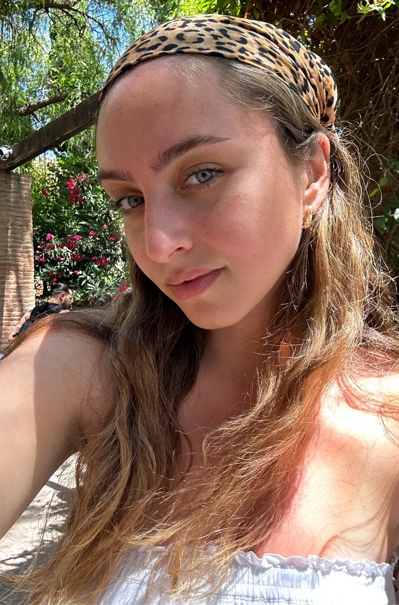 Foto profilo di Mafer