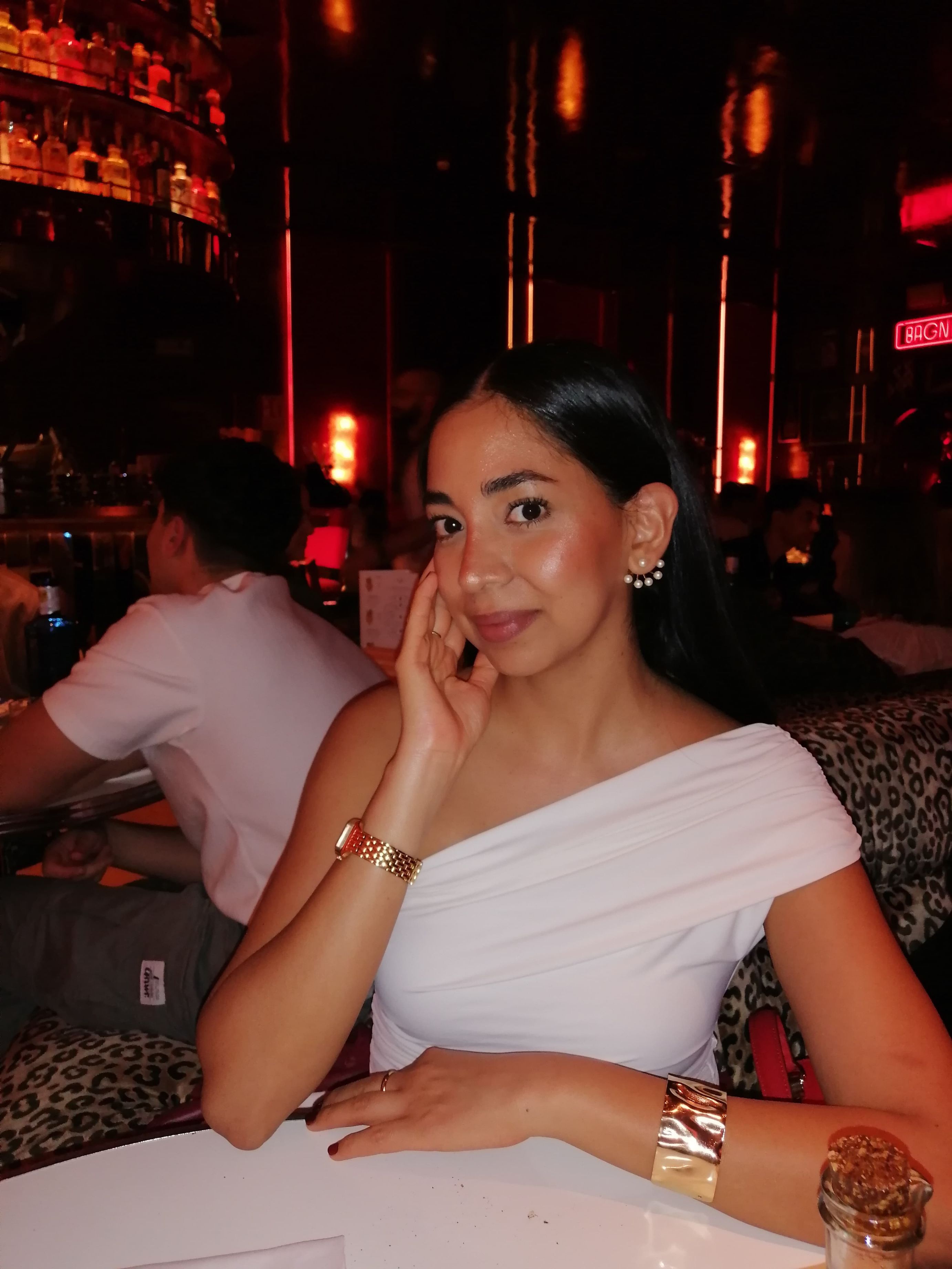 Profilfoto von Alexandra