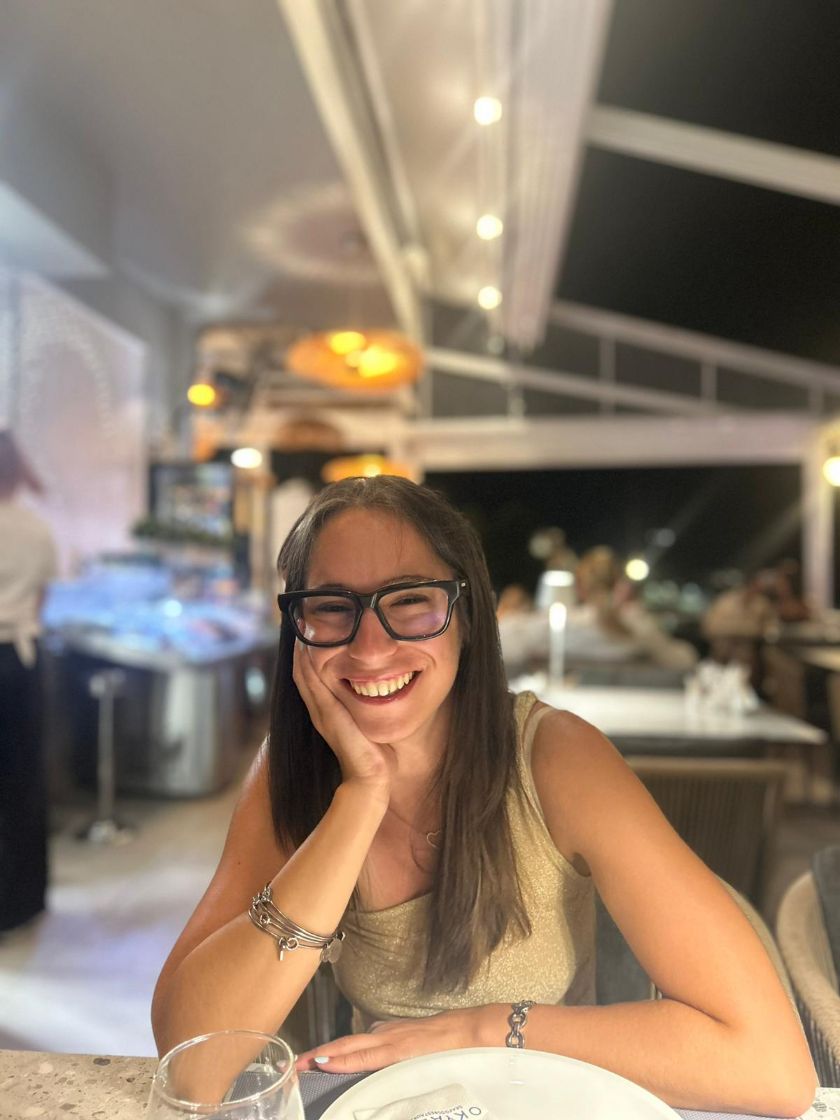 Foto de perfil de Elisa