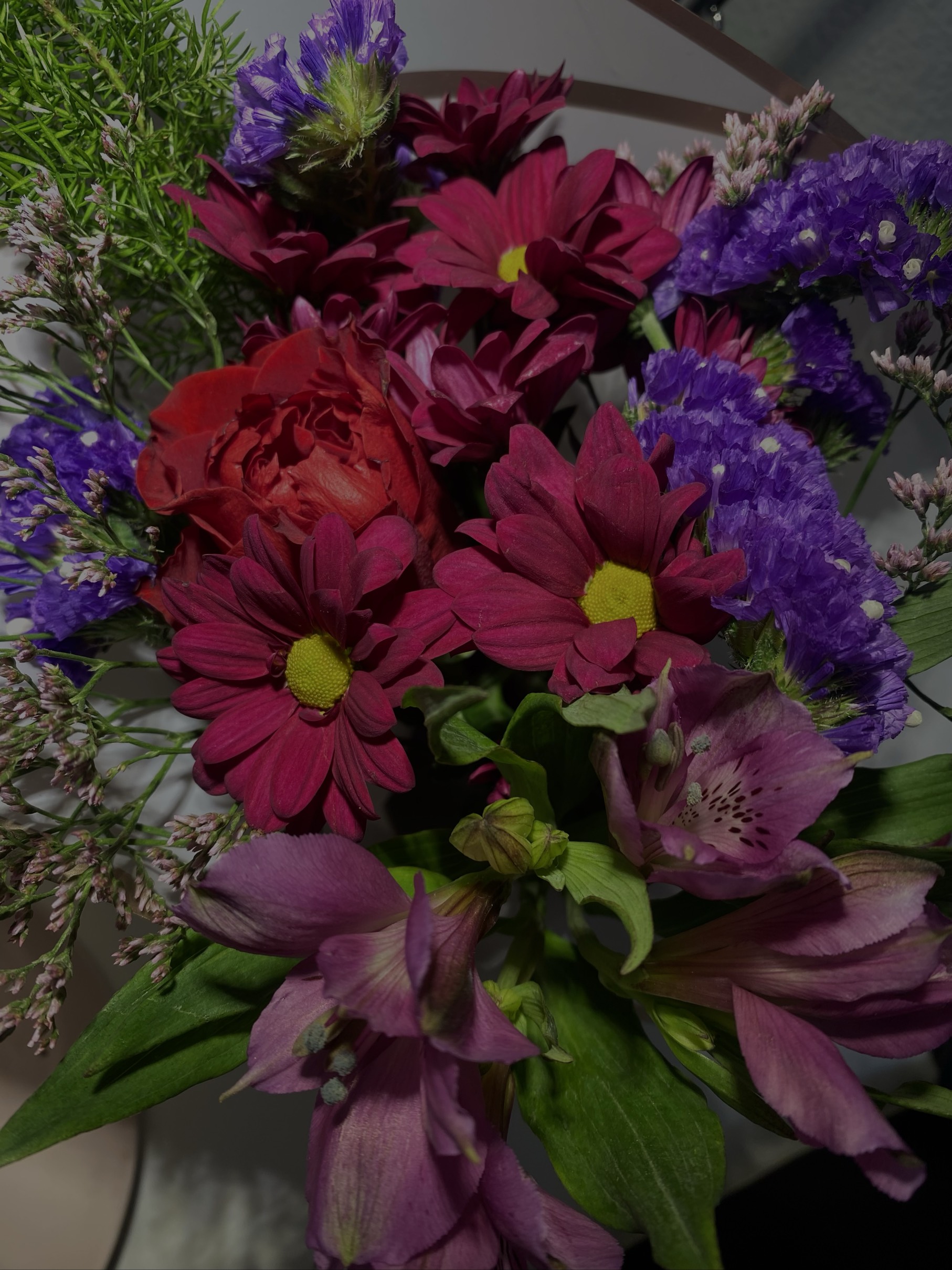 Foto della stanza a Madrid