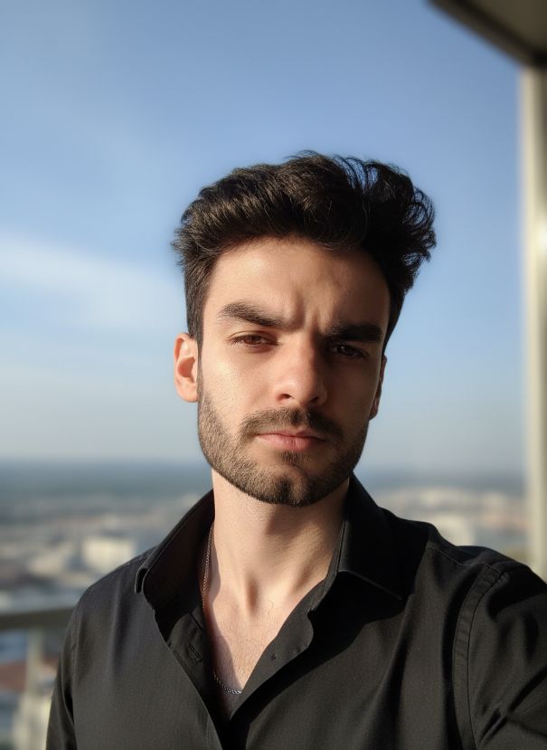 Foto profilo di Daniel