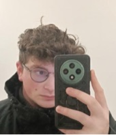 Profile photo of Leonardo