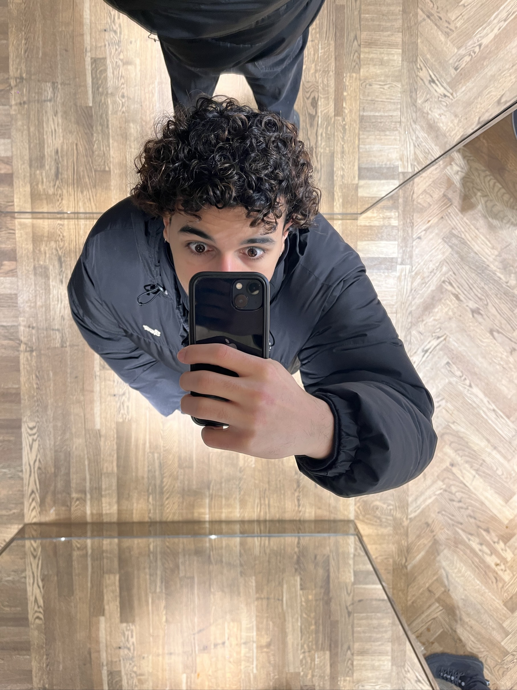 Photo de profil de Georges