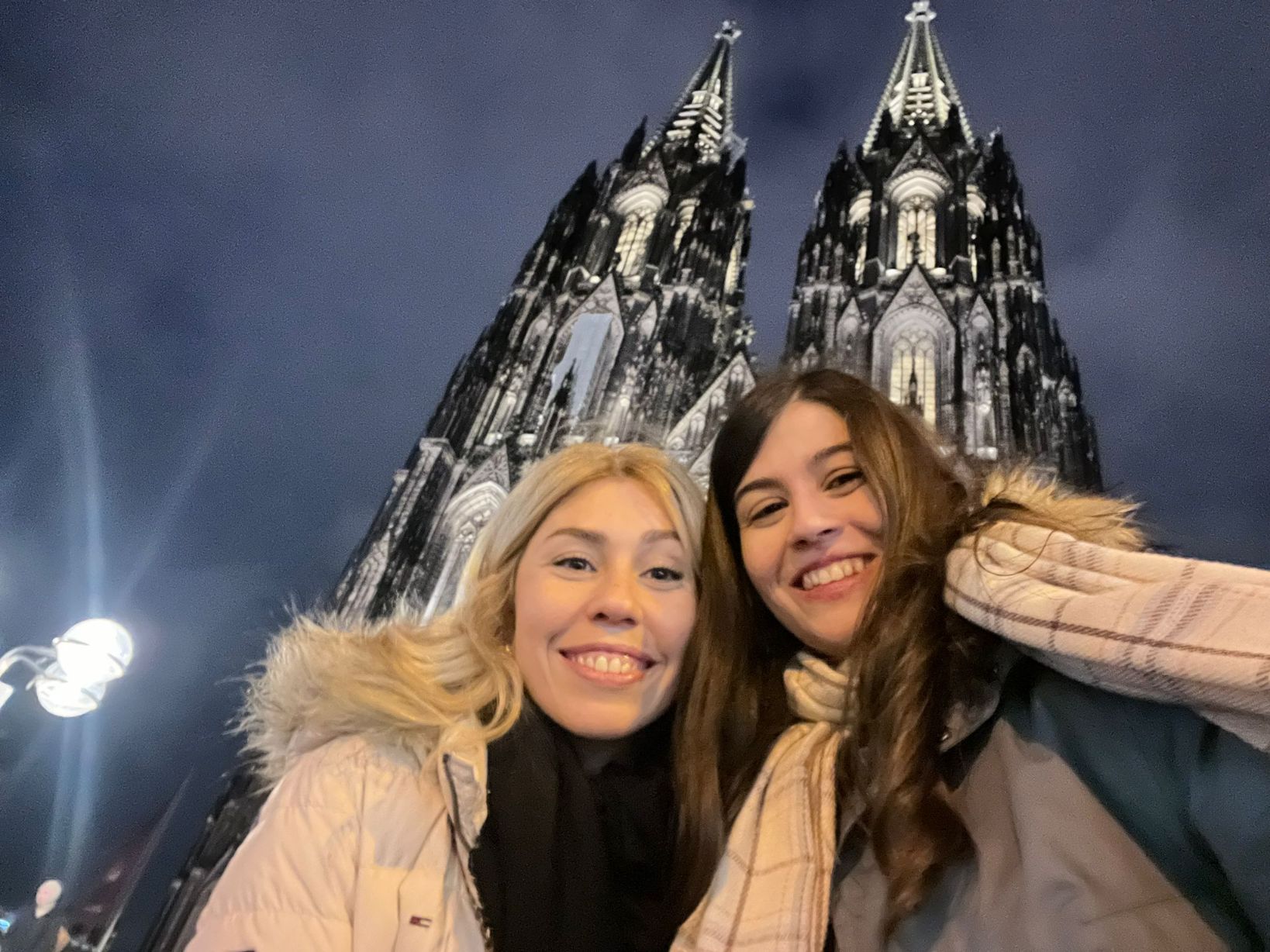 Photo de chambre à Colonia