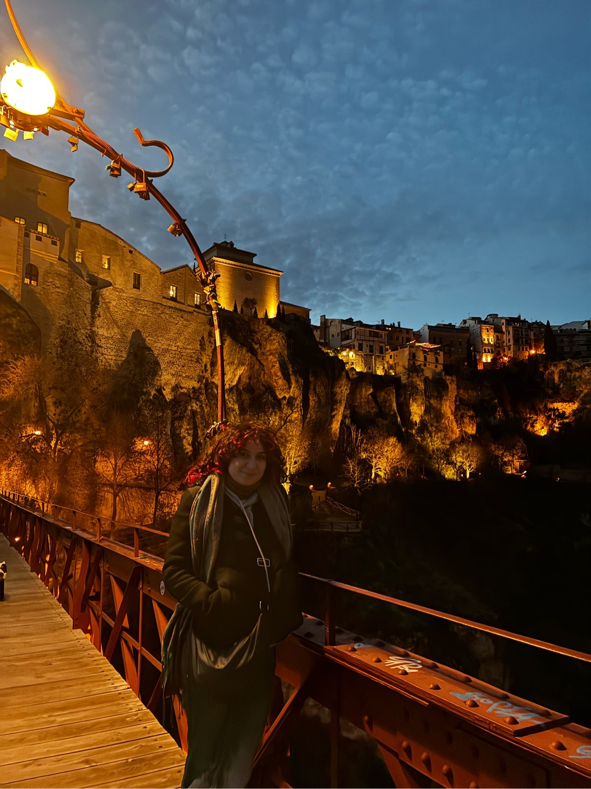 Foto de perfil de Melissa