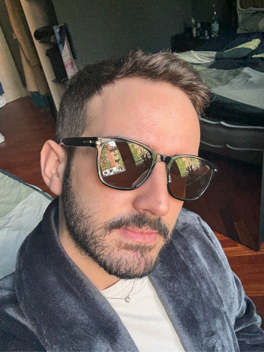 Foto de habitación en Milano