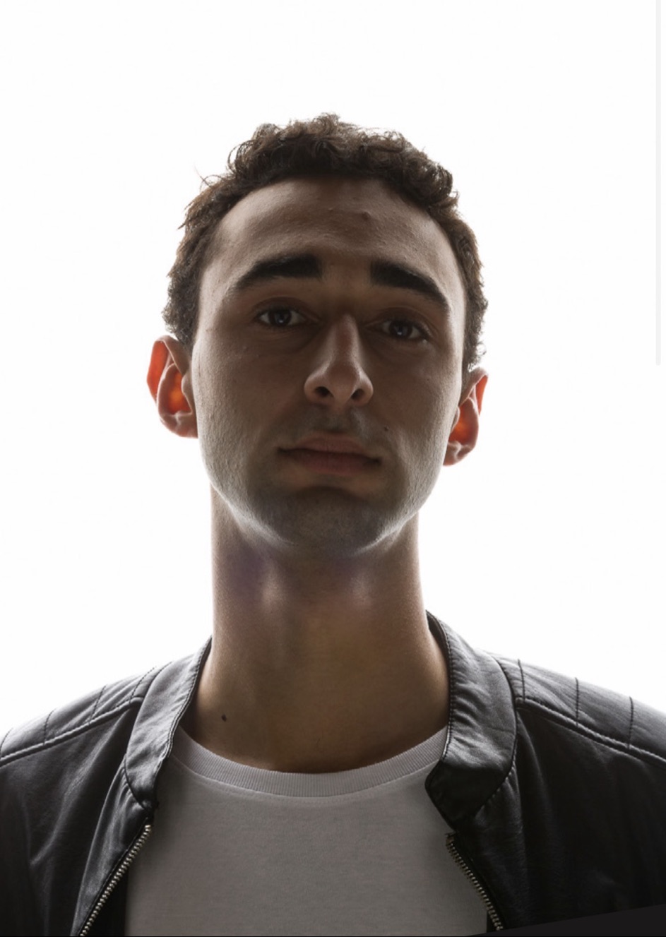 Profile photo of Joaquín 