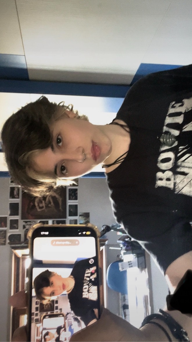 Photo of room in Turin