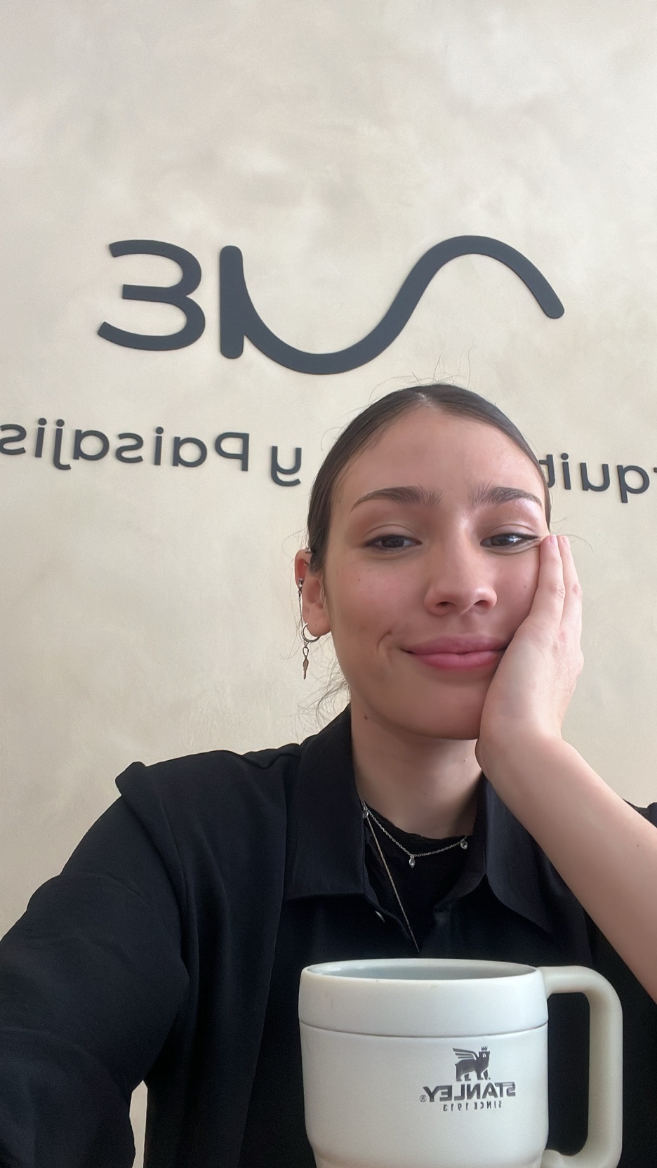 Foto profilo di catalina