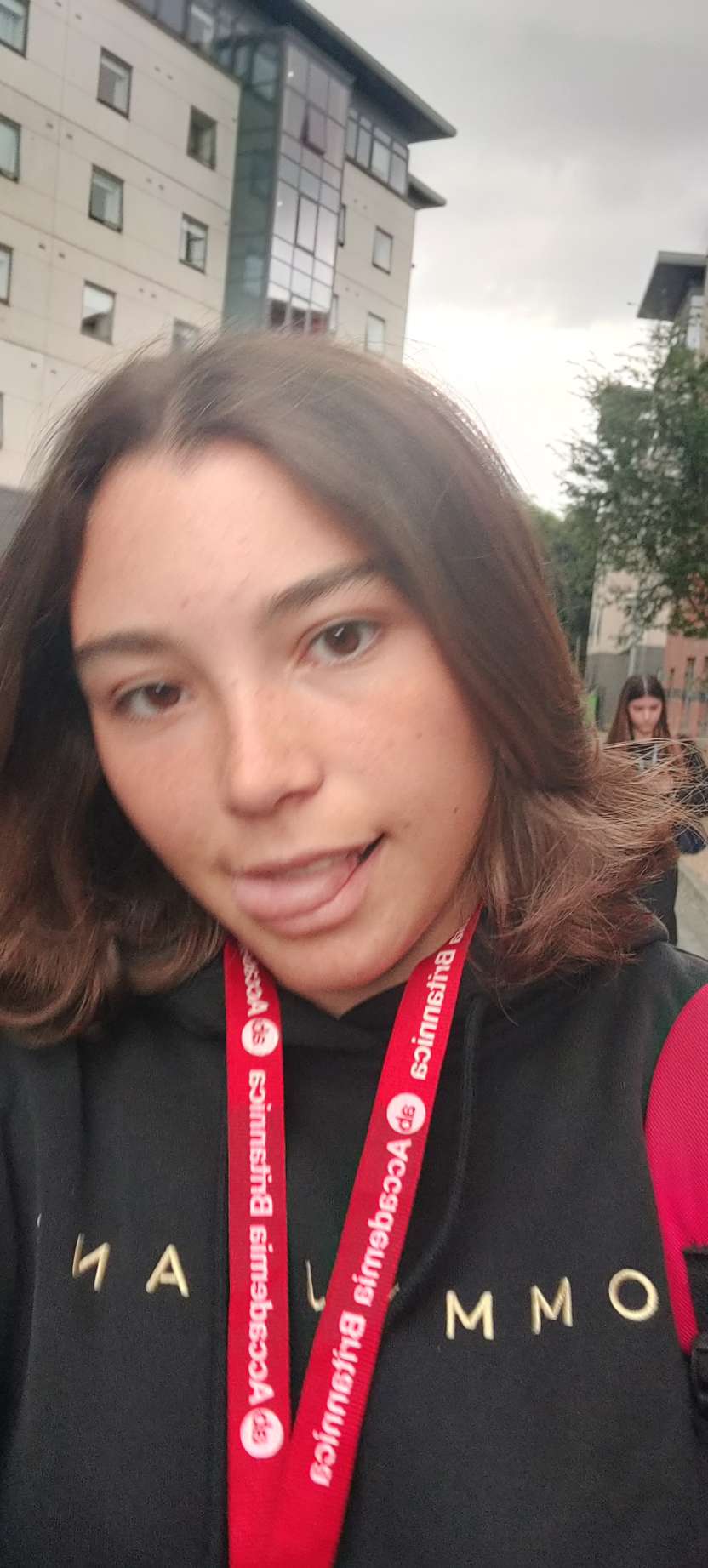 Foto de perfil de Maria