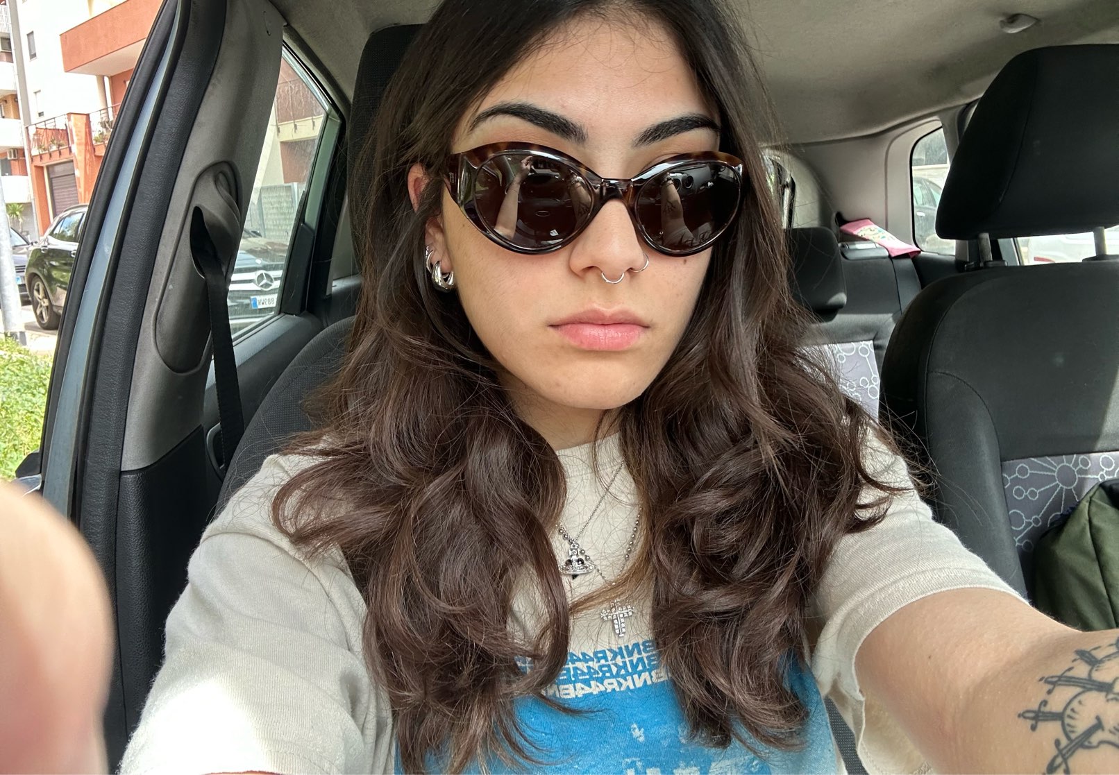 Photo de profil de Francesca 