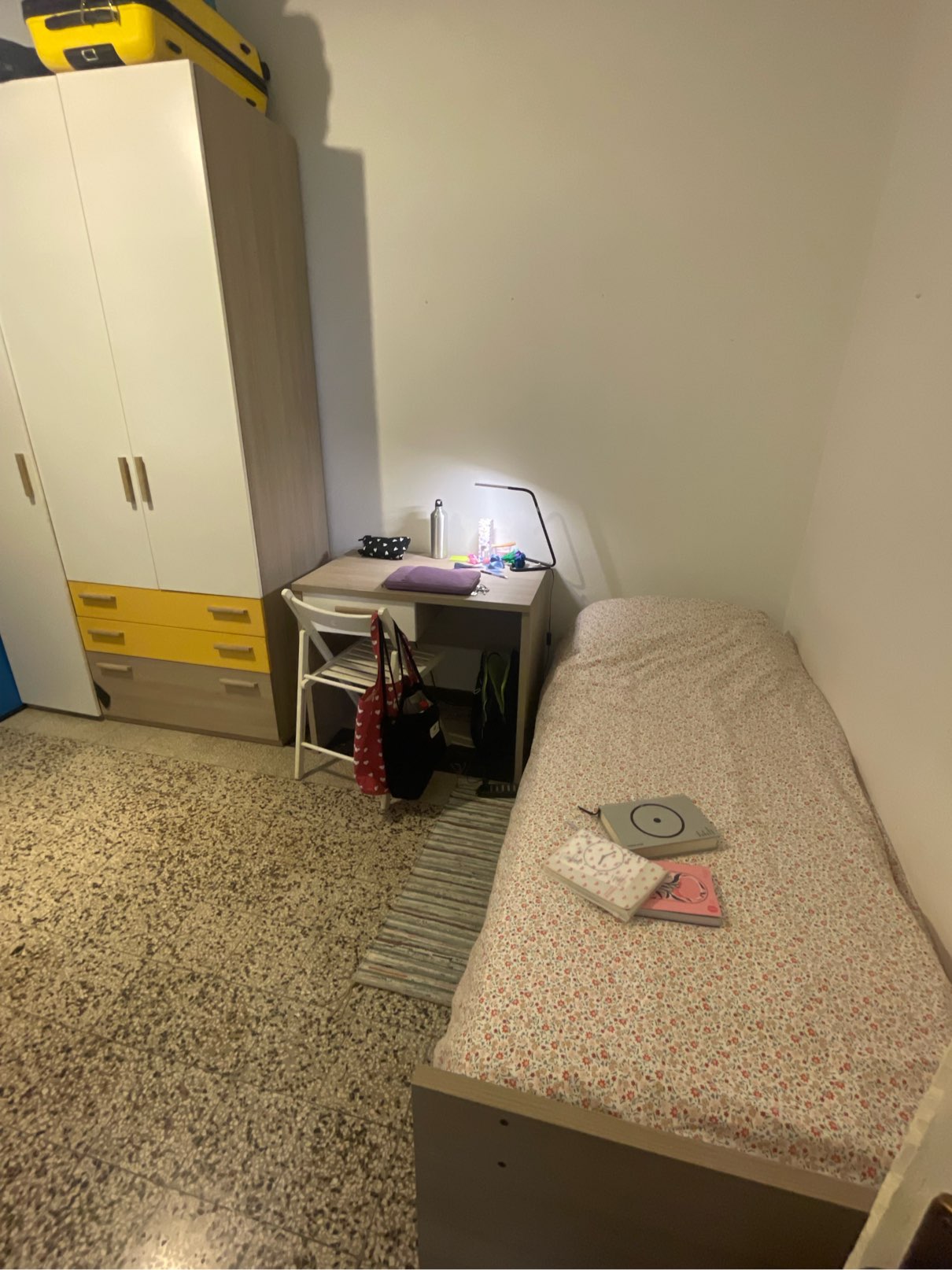 Foto de habitación en Milano