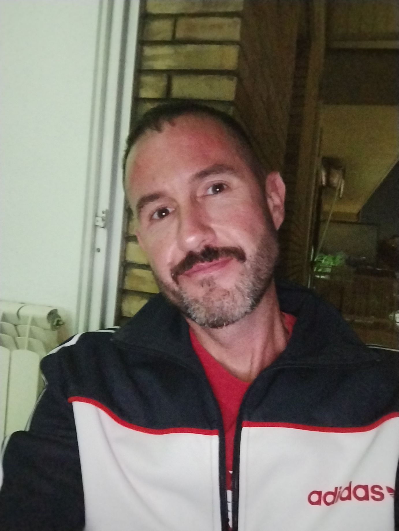 Foto profilo di Alejandro