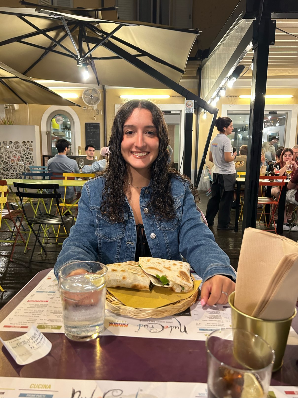 Foto de perfil de Eleonora