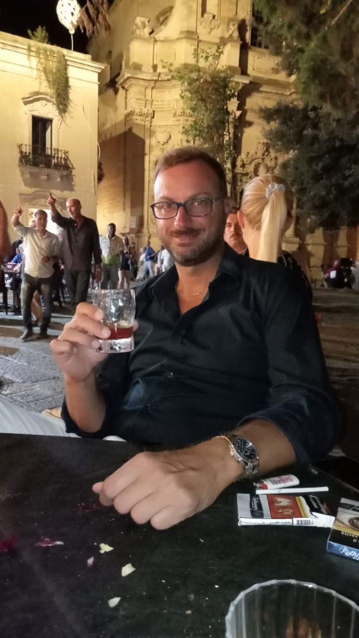 Profilfoto von Dario