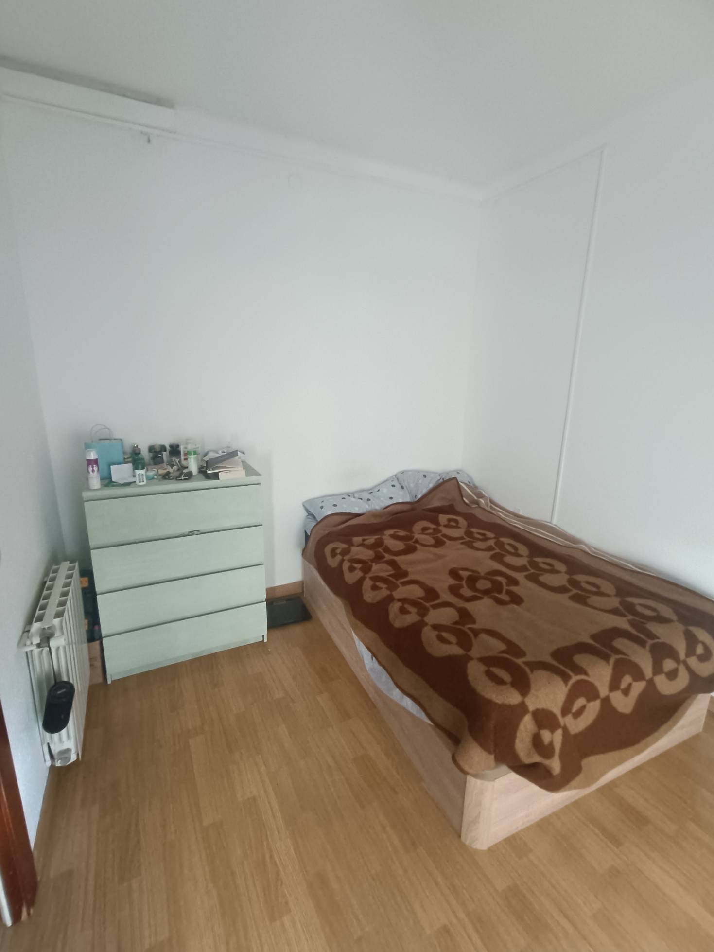 Photo of room in Barcelona