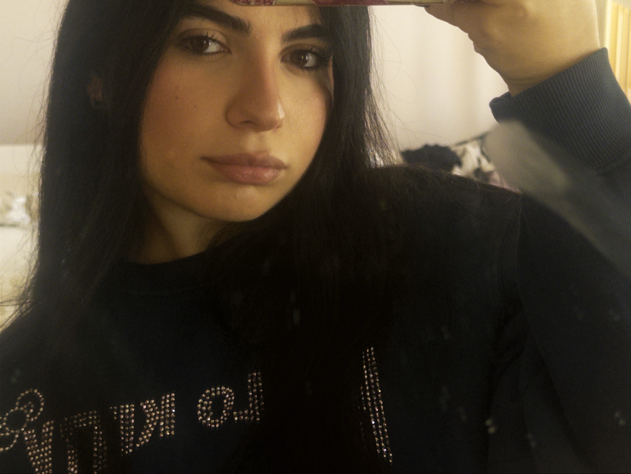 Photo de profil de Michela 