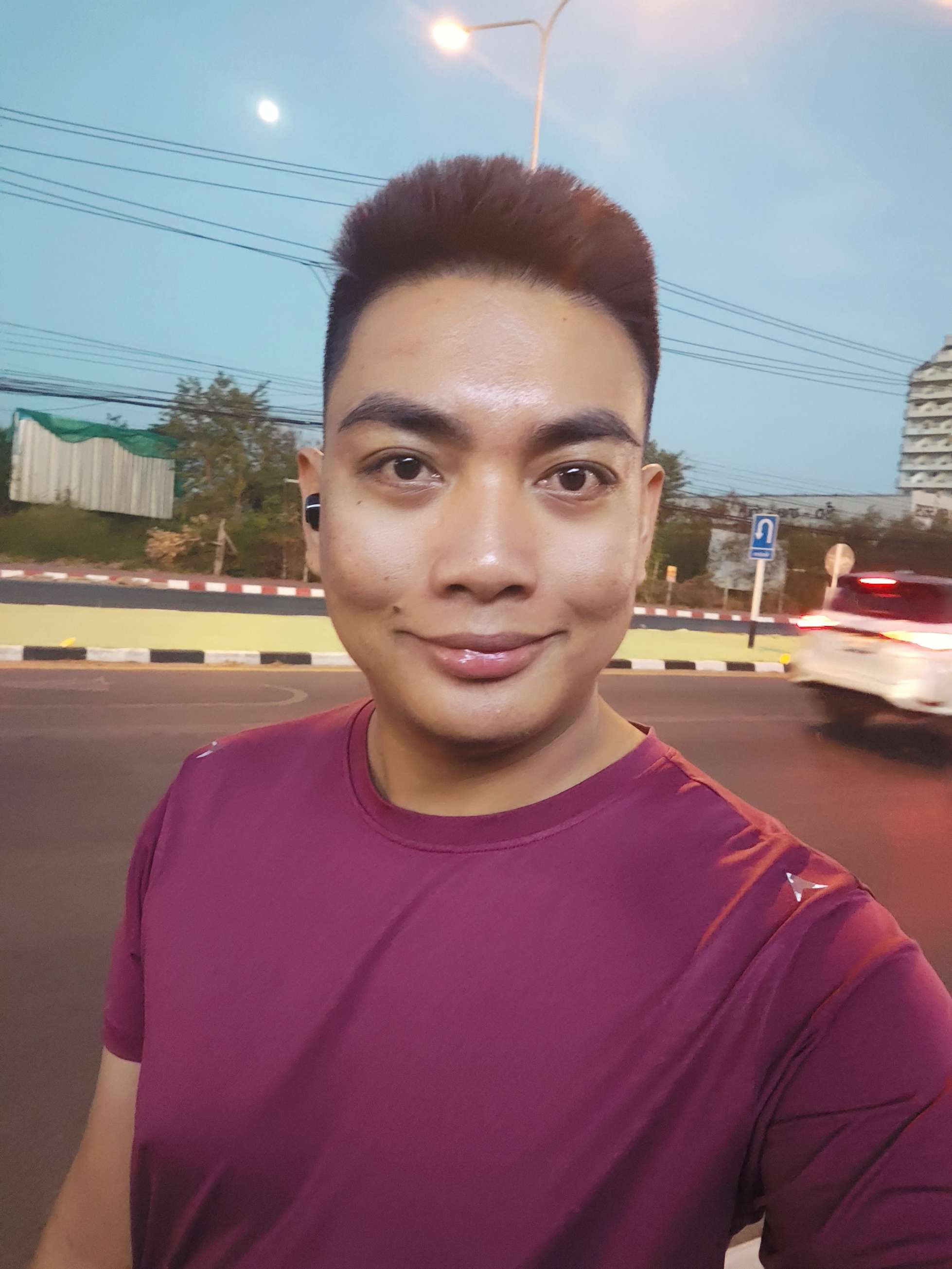 Profilfoto von Melvin