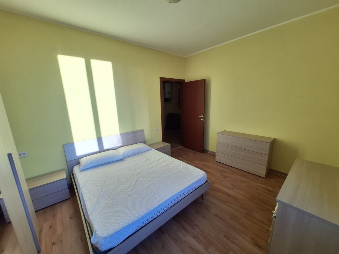 Foto de habitación en Milano