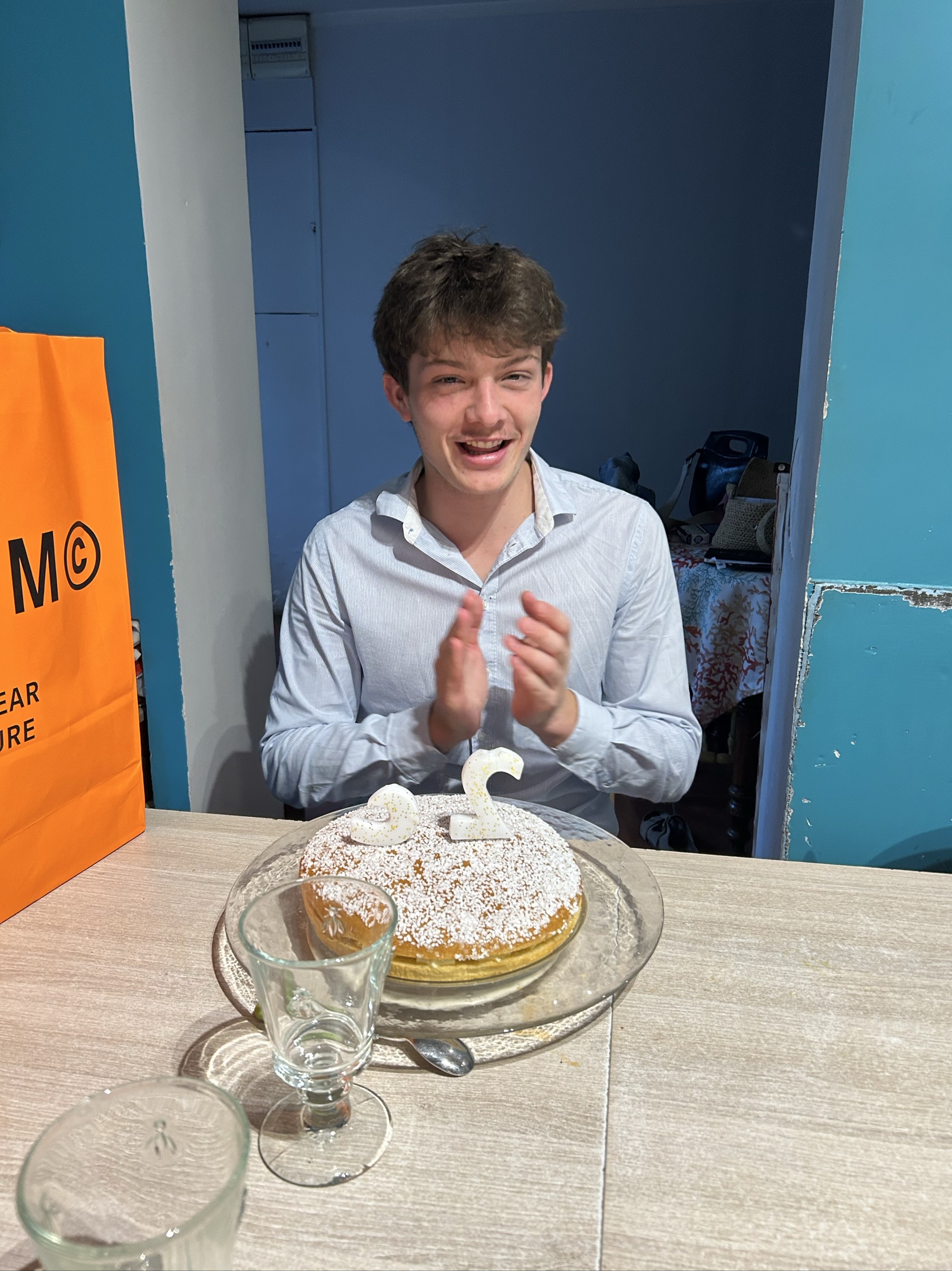 Foto profilo di Stanislas