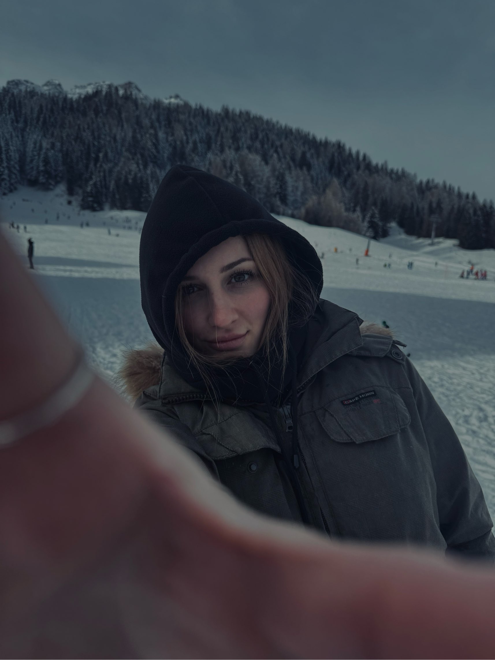 Photo de profil de Matilde