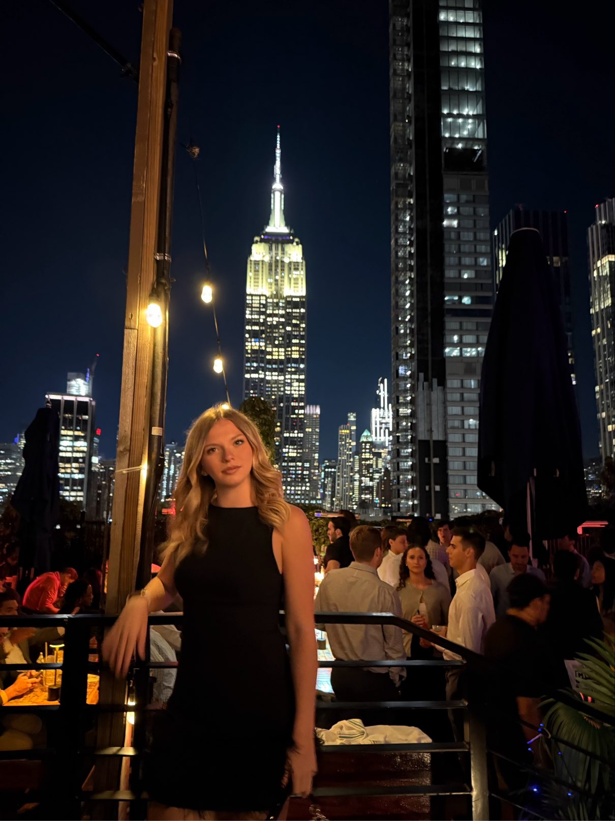 Photo de profil de Maria