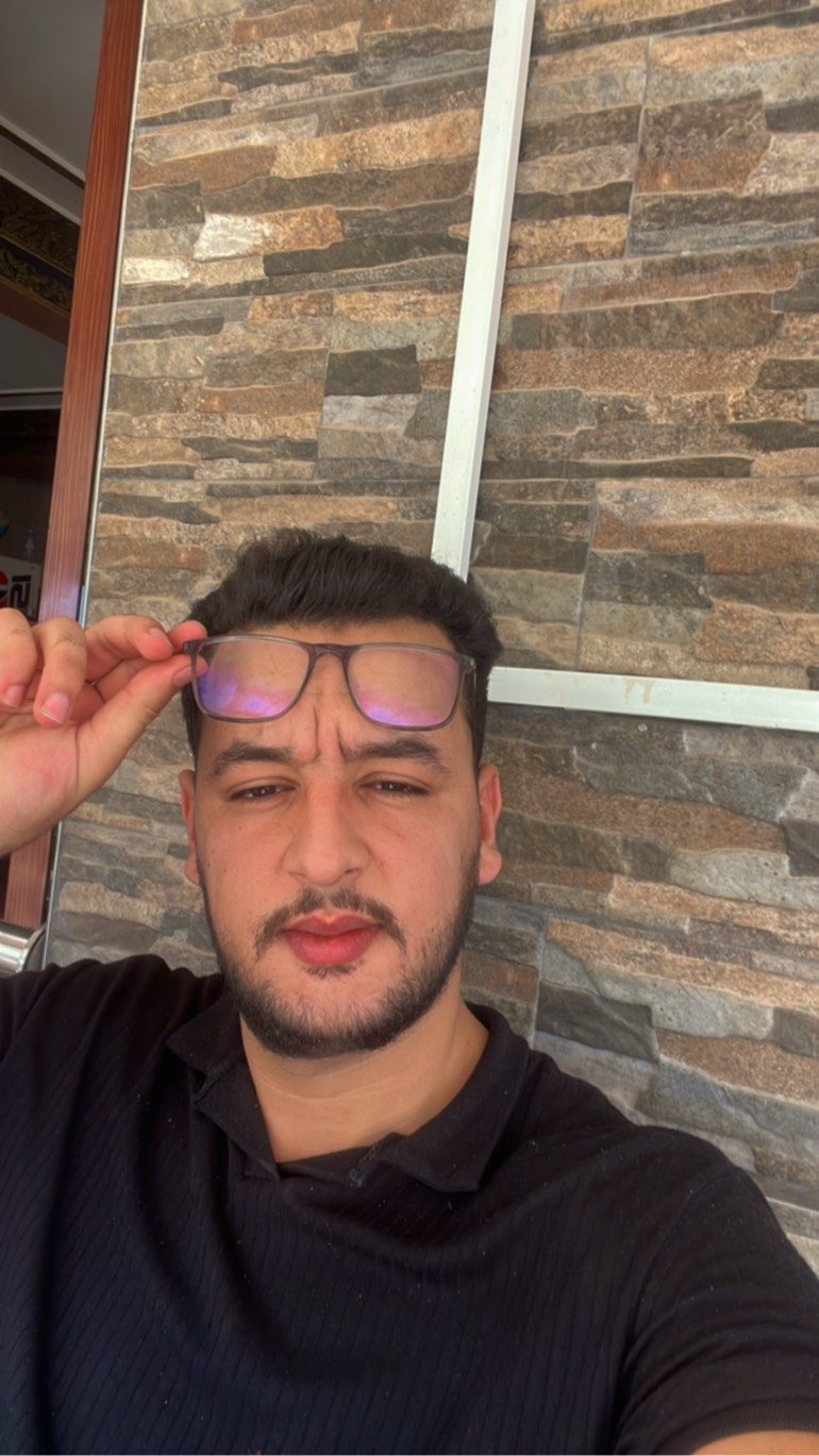 Foto de perfil de Nabil