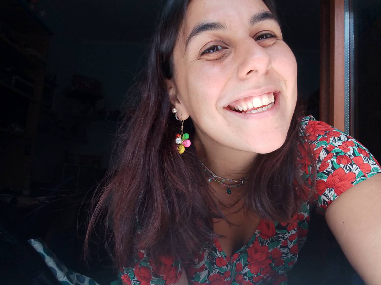 Photo de profil de Lucrezia