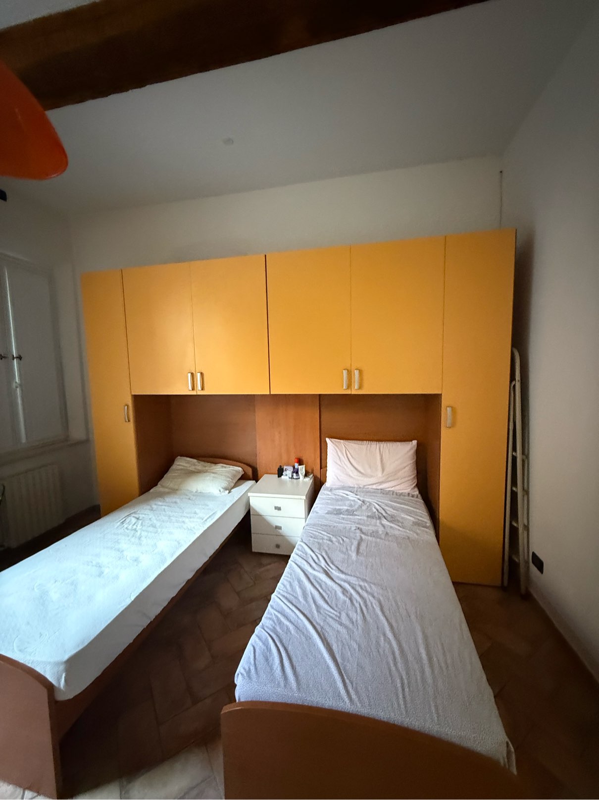 Foto della stanza a Ferrara