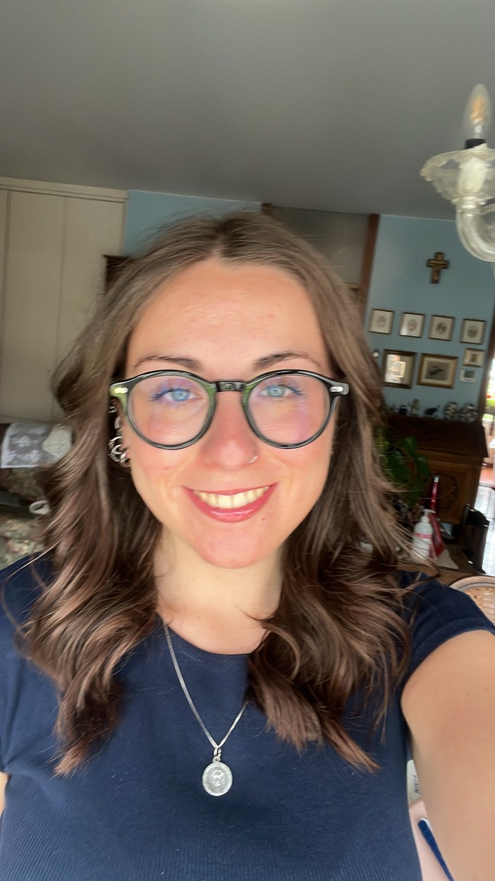 Profile photo of Chiara