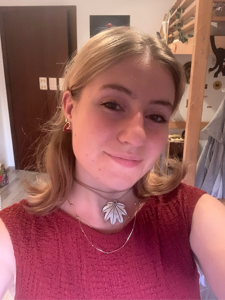 Foto profilo di Beatrice