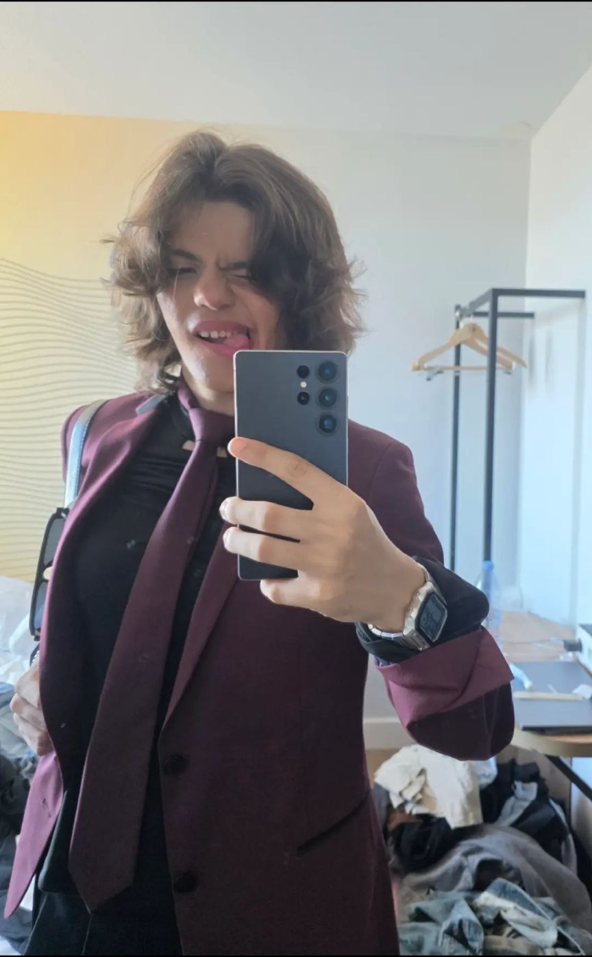 Foto de perfil de Alyssa