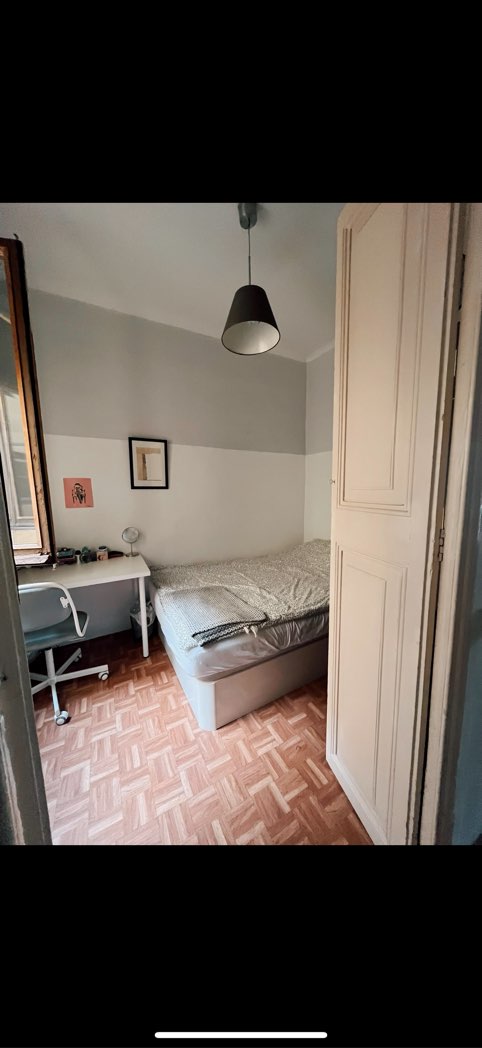 Photo of room in Barcelona