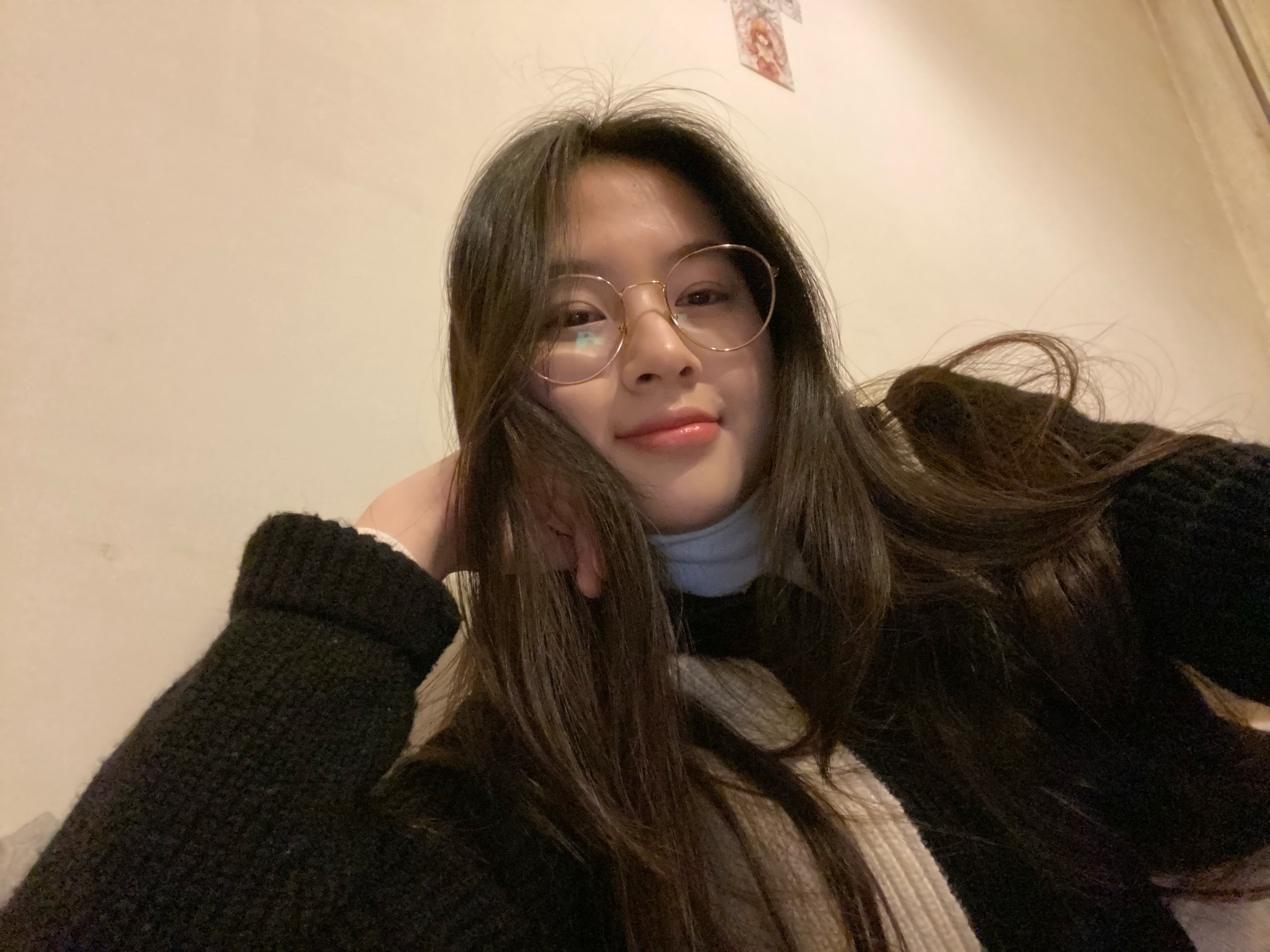 Photo de profil de Federica