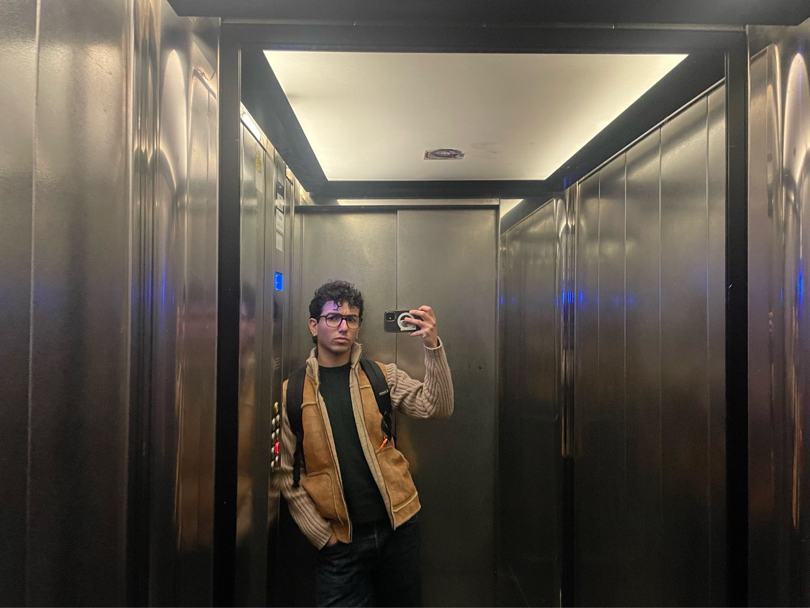 Foto de perfil de Francesco