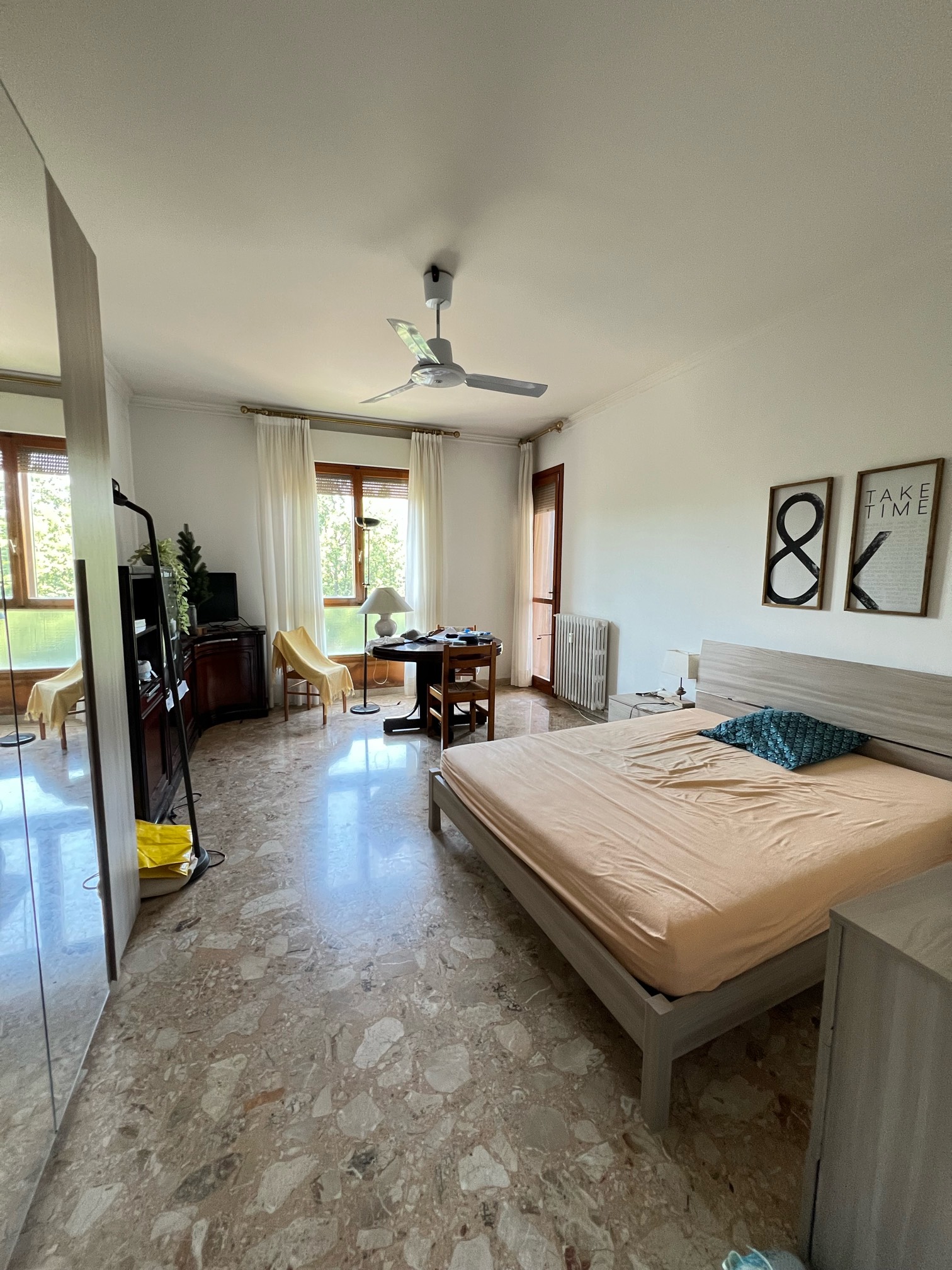 Foto de habitación en Milano