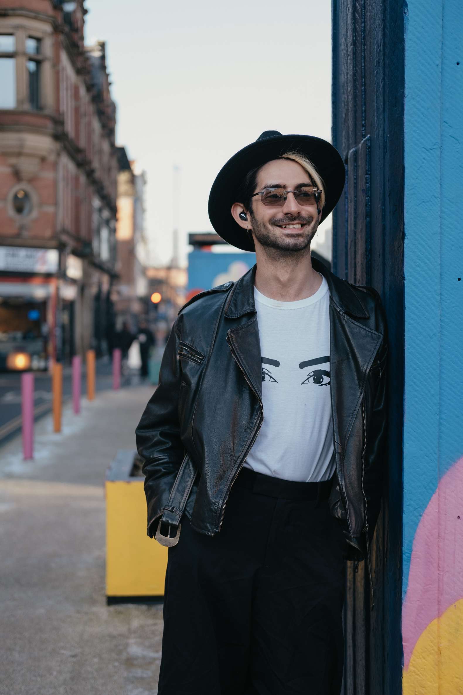 Profile photo of John