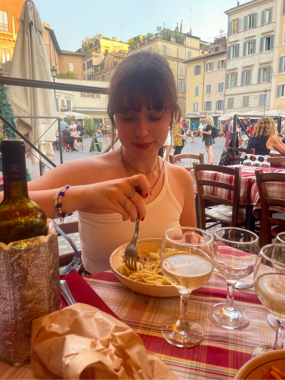 Photo de profil de Martina