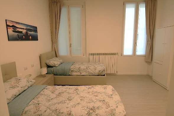 Foto de habitación en Milano