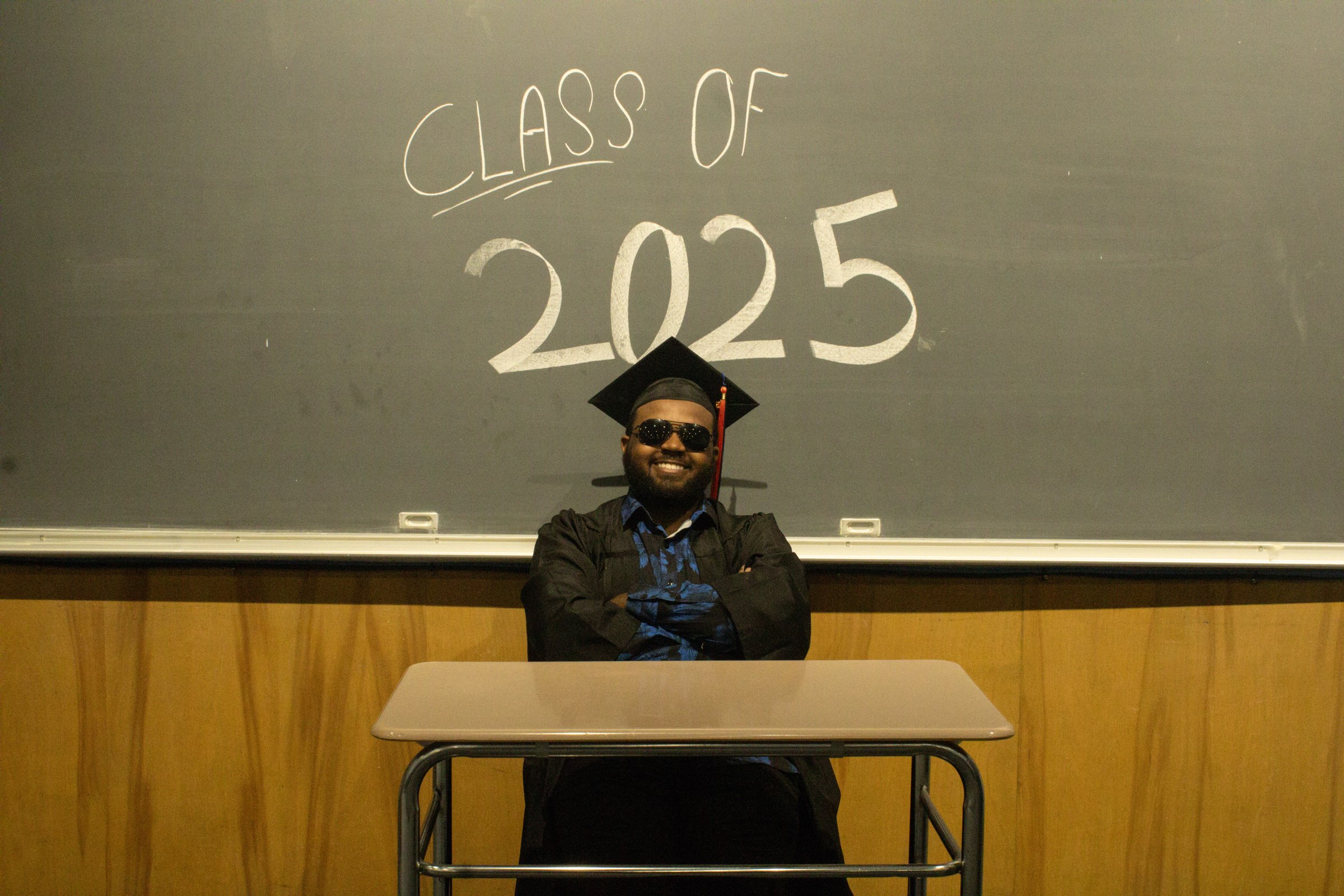 Profile photo of Timothy