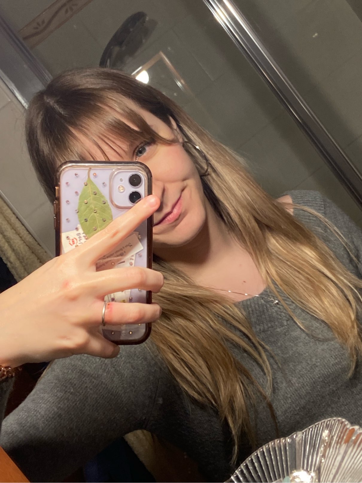 Foto de perfil de Nicole