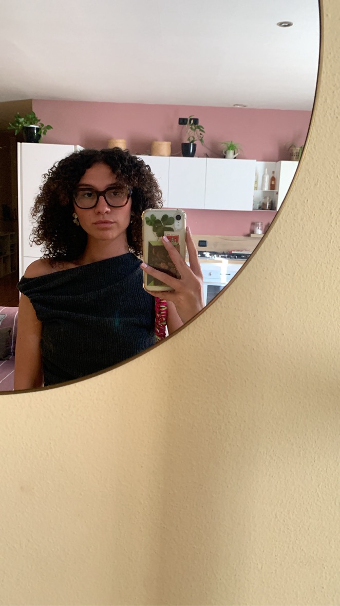 Photo de profil de Paola