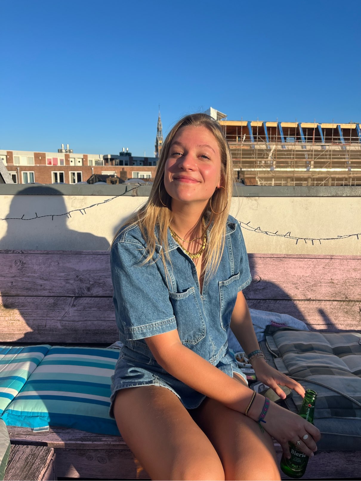 Photo of room in Barcelona