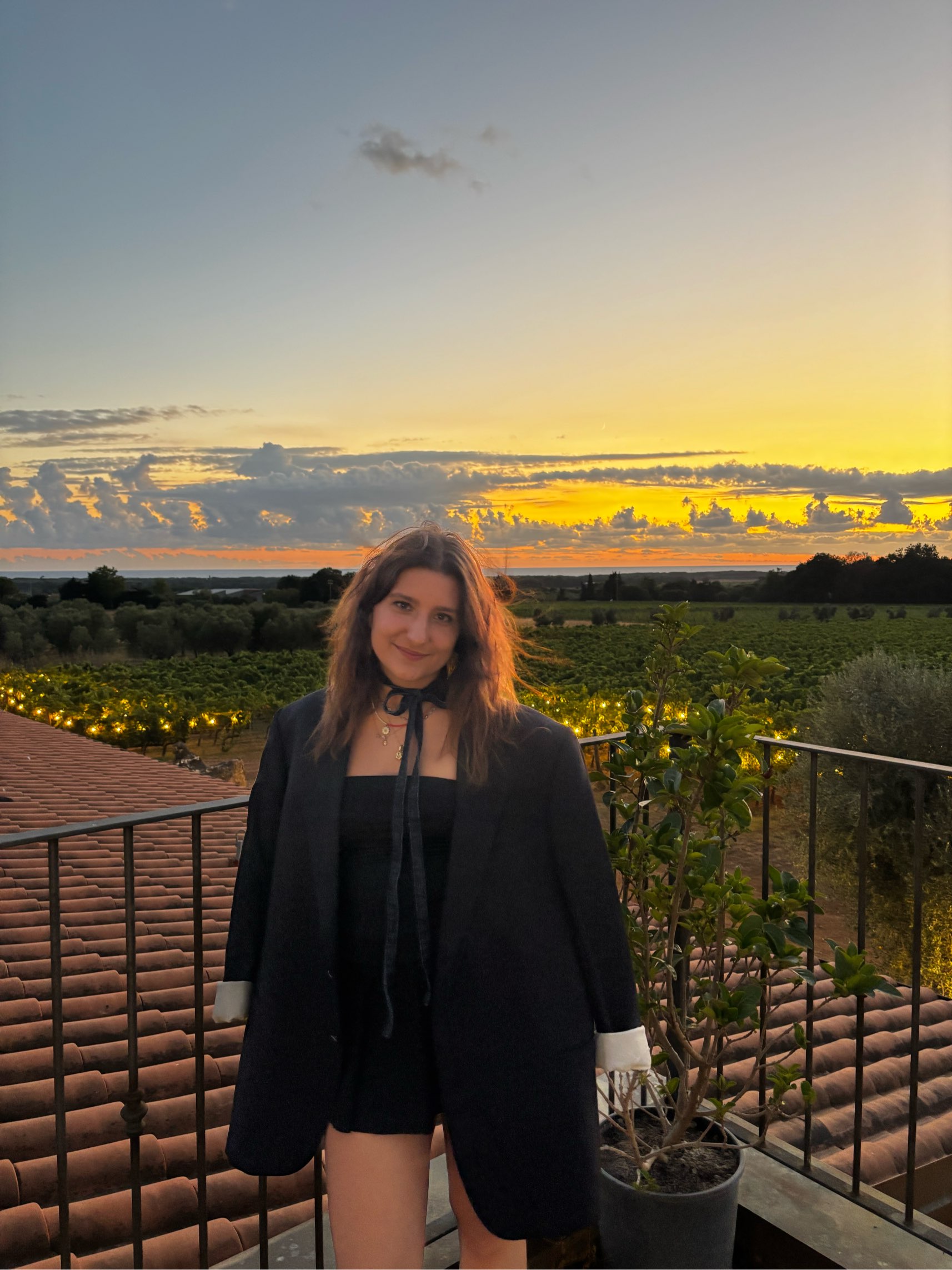 Photo de profil de Beatrice 