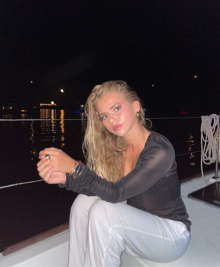 Profilfoto von María